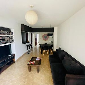 Jujuy Downtown Suite Wiifi